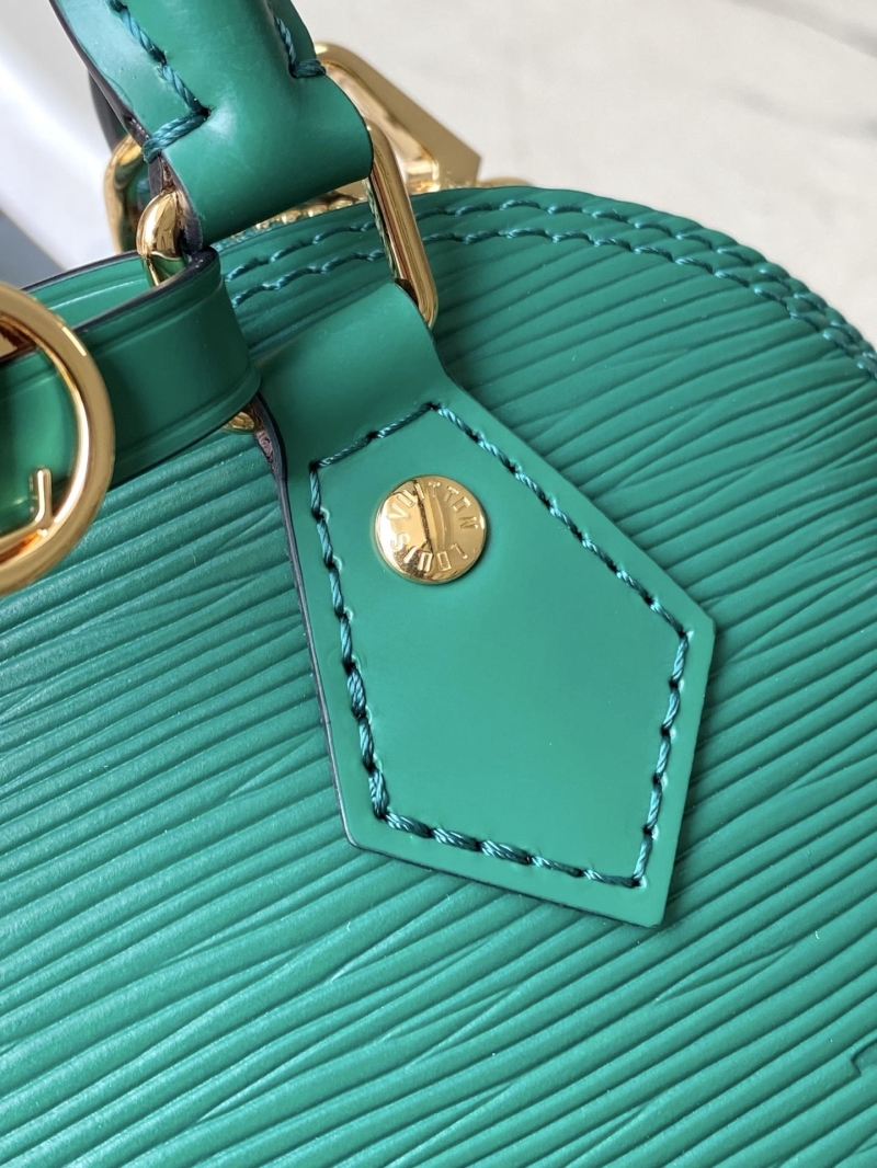 LV Top Handle Bags